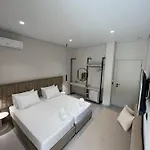 Ξενοδοχείο Astoria Σαράντα