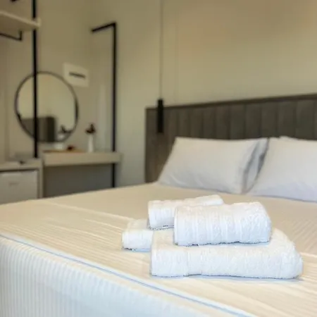 Astoria Hotel Sarande