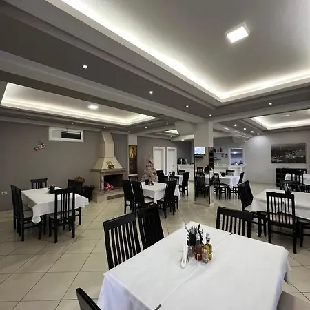 Hotel Astoria Sarande