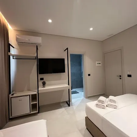 Astoria * Sarandë