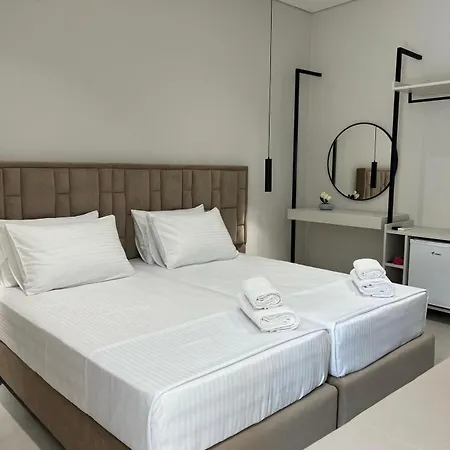 Hotel Astoria *