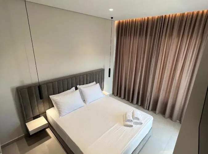 Hotel Astoria Saranda