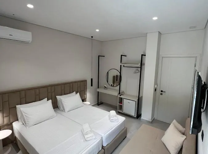 Hotel Astoria Saranda