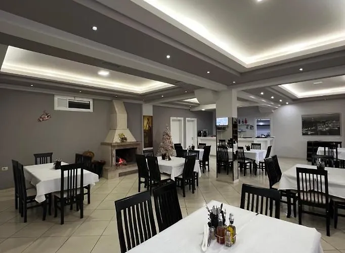 Hotel Astoria Saranda