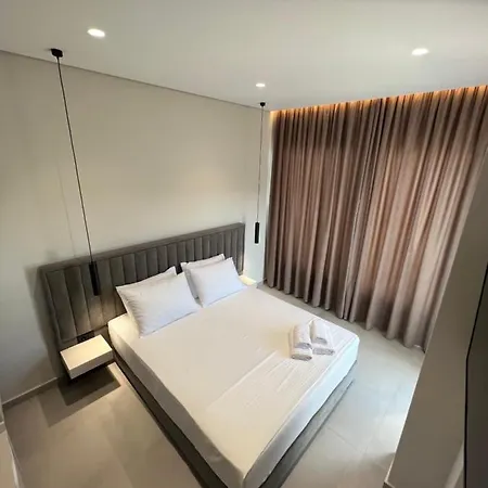 酒店 Astoria Sarandë