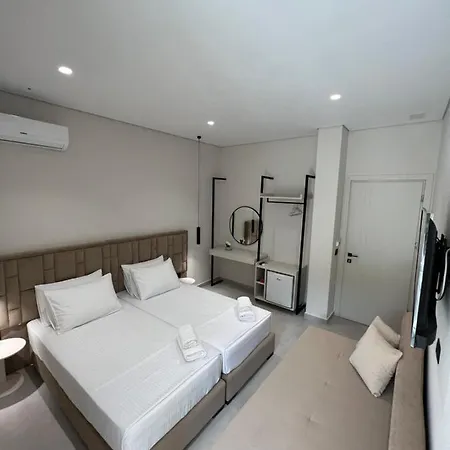 酒店 Astoria Sarandë