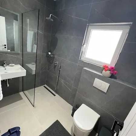 酒店 Astoria Sarandë