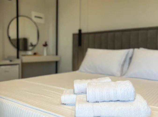Astoria Hotel Sarandë